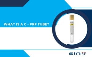 What Is a C PRF Tube?