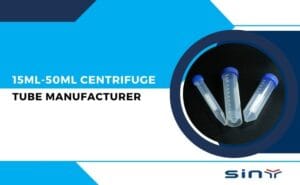 15mL 50mL Centrifuge Tube Manufacturer