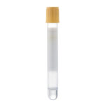 5ml Gel & Clot Activator Non Vacuum Tube