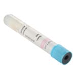 PRP Tube 8ml ACD+GEL Biotin For Blood Collection