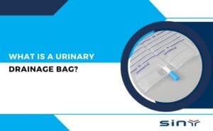What is a Urinary Drainage Bag?