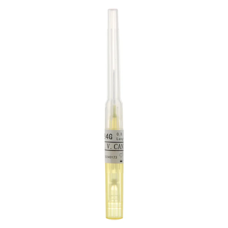 24g Blood Collection Needle