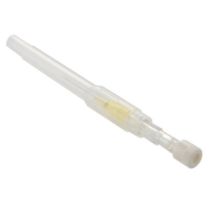 Disposable Sterile 24g Blood Collection Needle