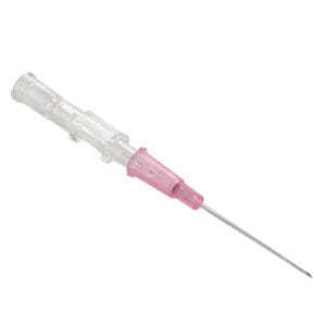 Stainless Steel Puncture Needles for Safe Ear and Body Piercings