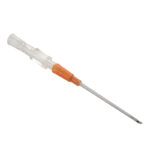 Sterilized Catheter Needles for Navel, Ear, and Other Piercings