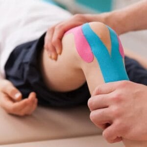 Medical Supply Athletes Sports Tape