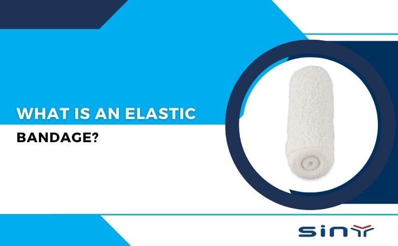 What is an Elastic Bandage?