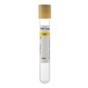 Siny 10ml PRF Tube For Knee Treatment