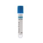 Sterile 2ml Vacuum Tube with Sodium Citrate