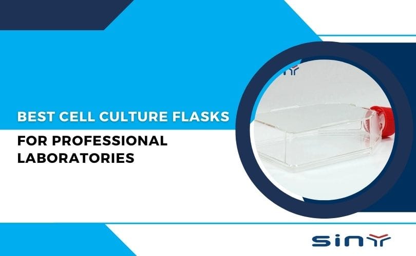 Best Cell Culture Flasks for Professional Laboratories