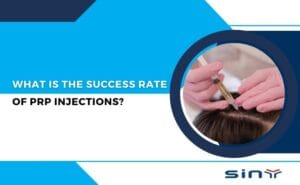 What is the Success Rate of PRP injections