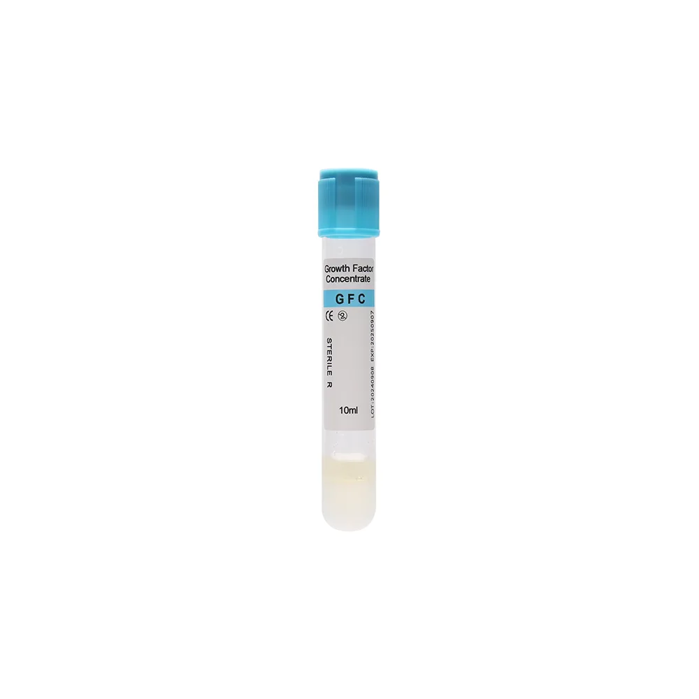 GFC TUBE