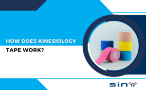 How Does Kinesiology Tape Work?