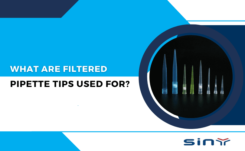 What Are Filtered Pipette Tips Used For