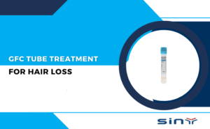 GFC Tube Treatment for Hair Loss