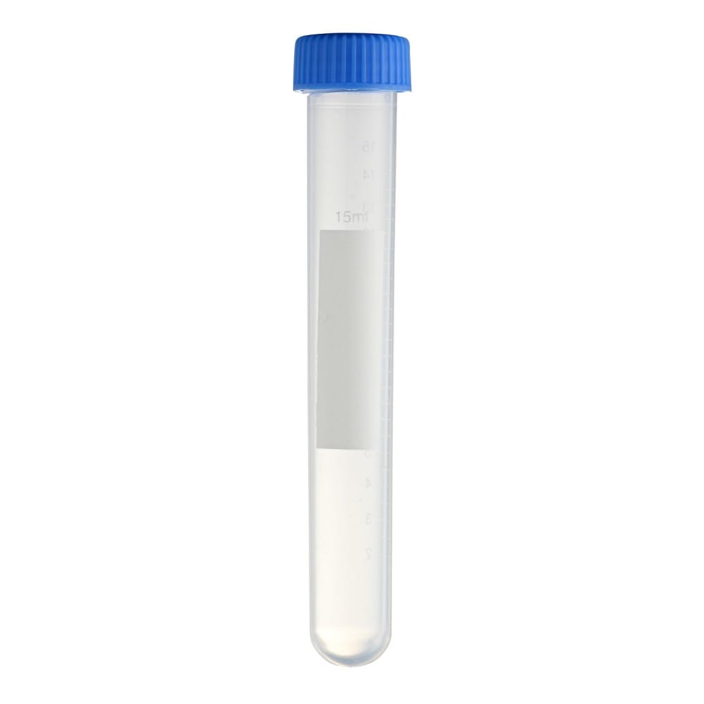 Centrifuge tubes