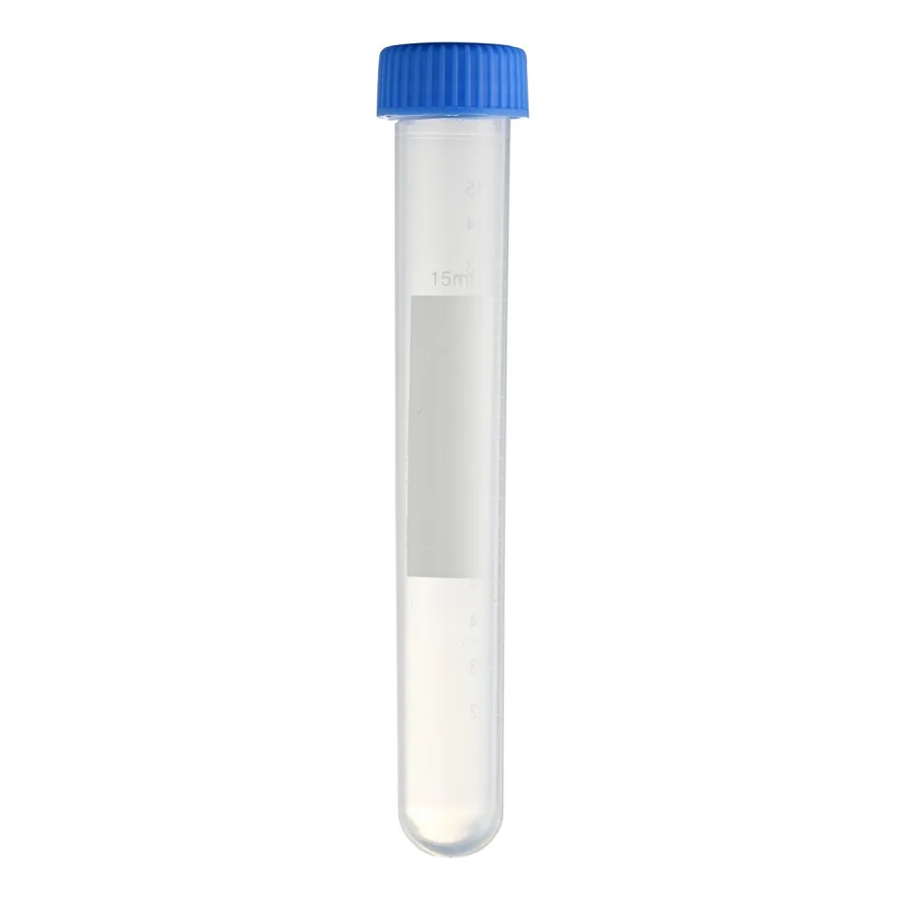 Centrifuge tubes