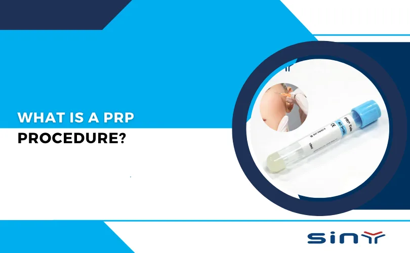 What Is a PRP Procedure