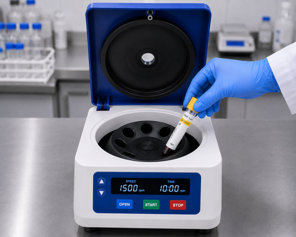 Centrifuge