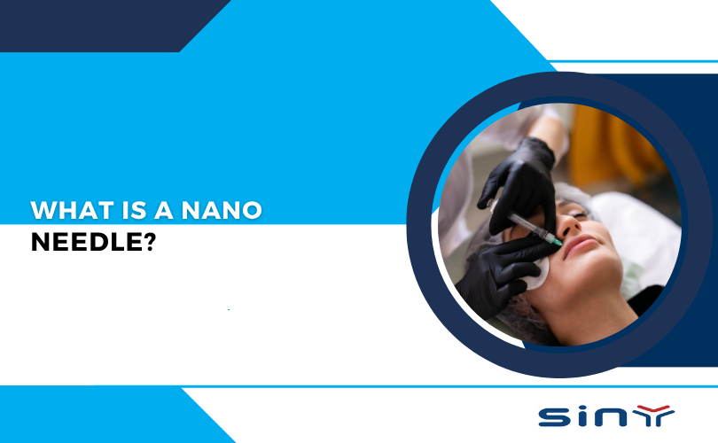 What Is a Nano Needle