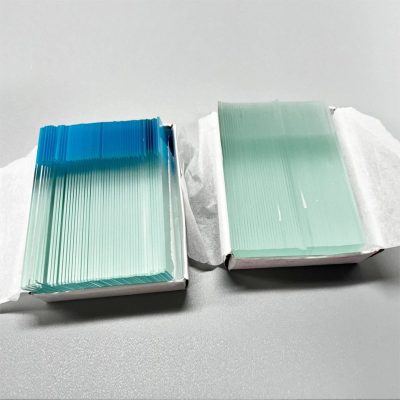 Positive Charged Slides Microscope Glass Slide 3