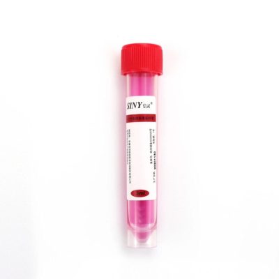 Tube Virus Sampling Tube Nasal Swab Oral Swab 1